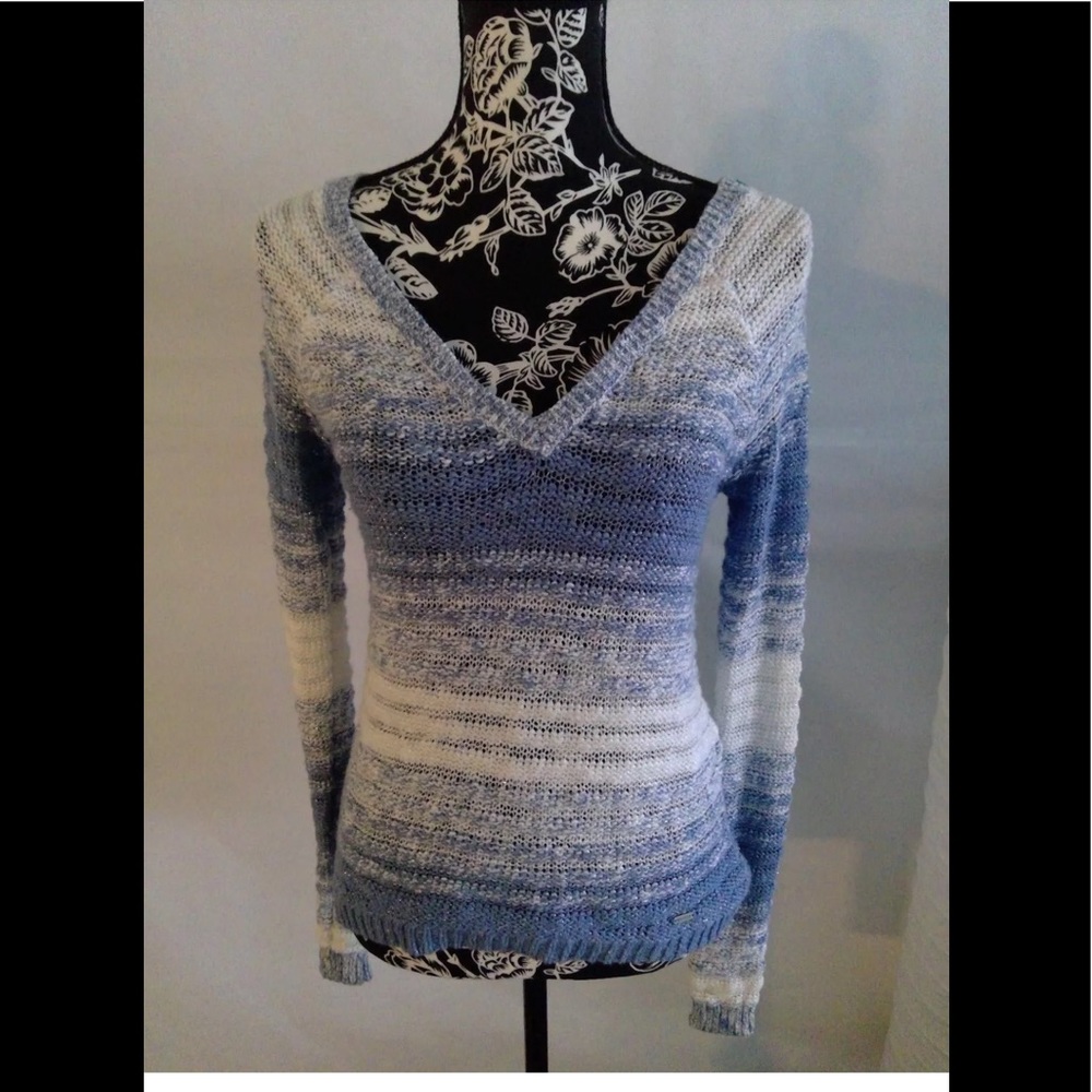 Hollister sweater